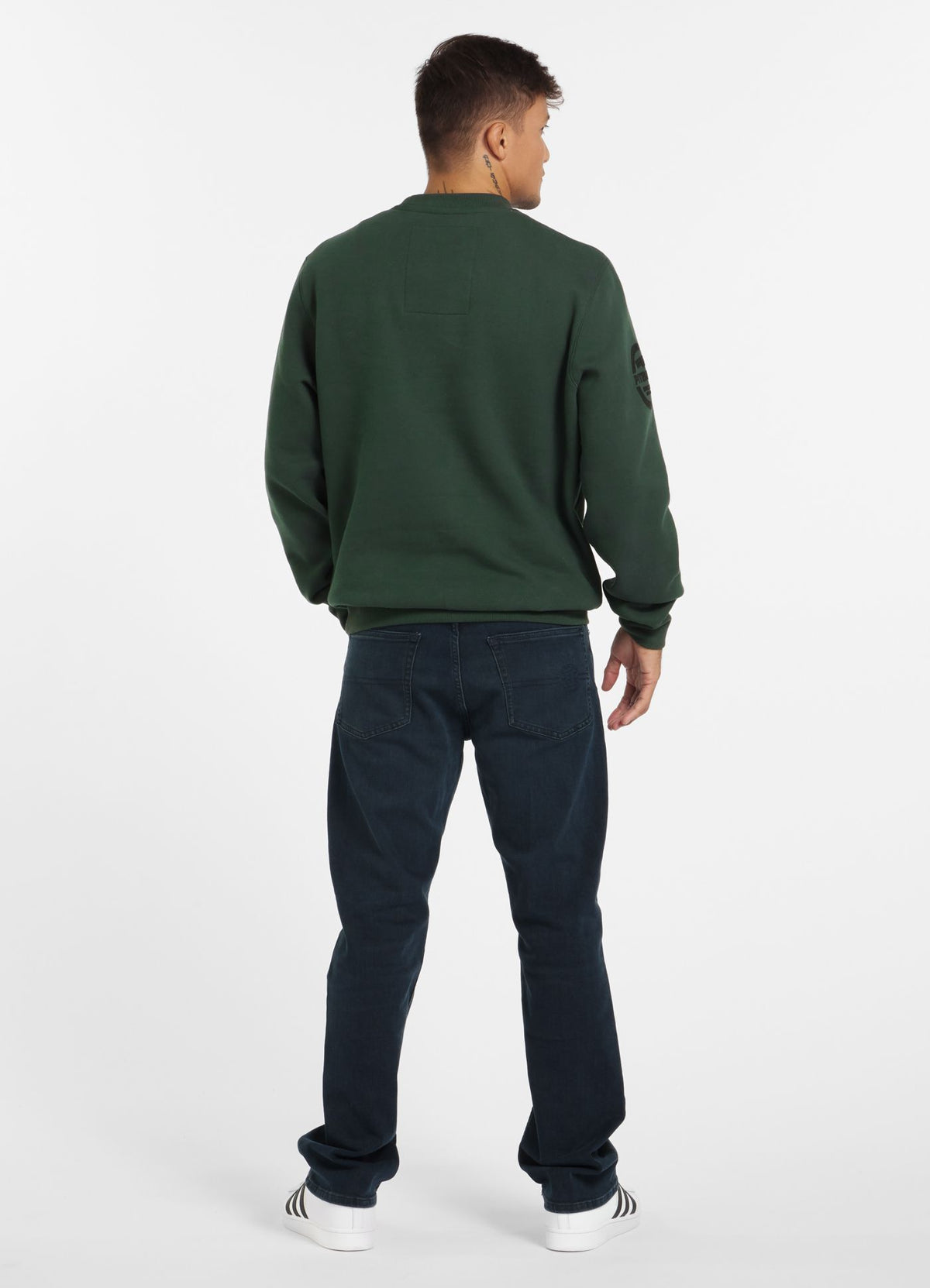 Men's Sweatshirt Sherwood