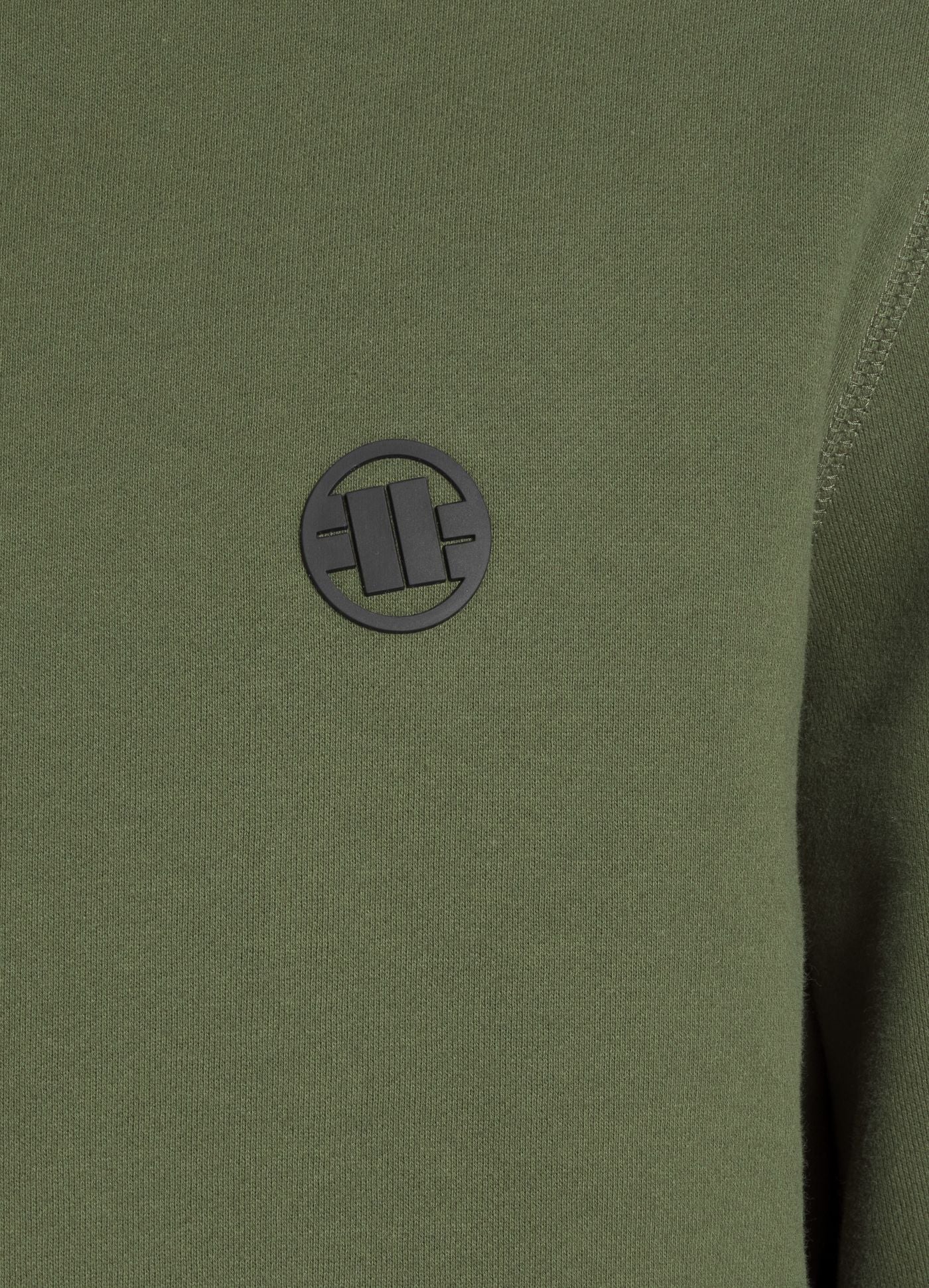 Men's Sweatshirt Small Logo