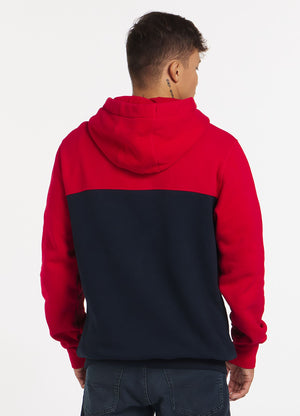 Men's Hoodie Two-Color Hilltop