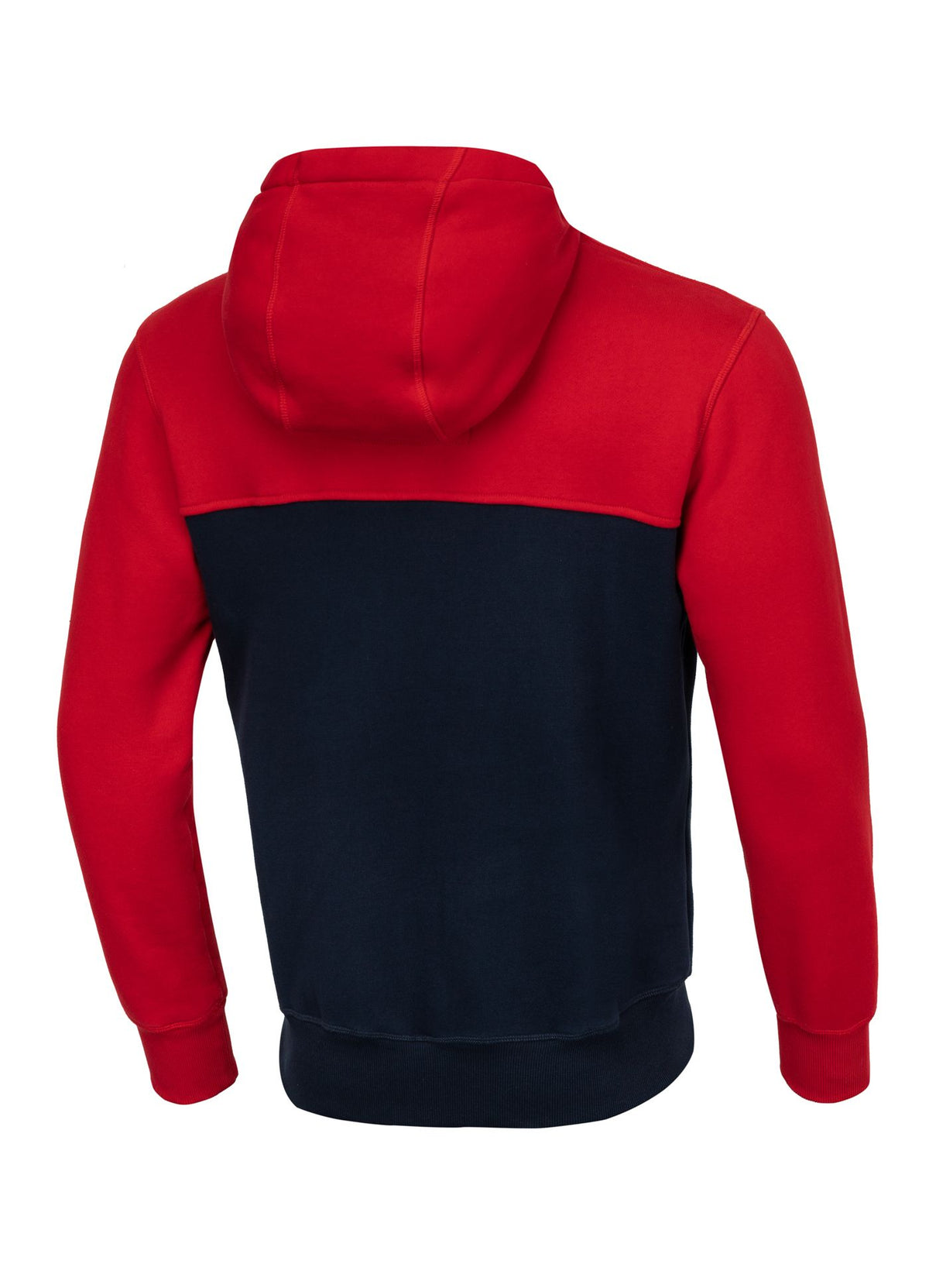 Men's Hoodie Two-Color Hilltop