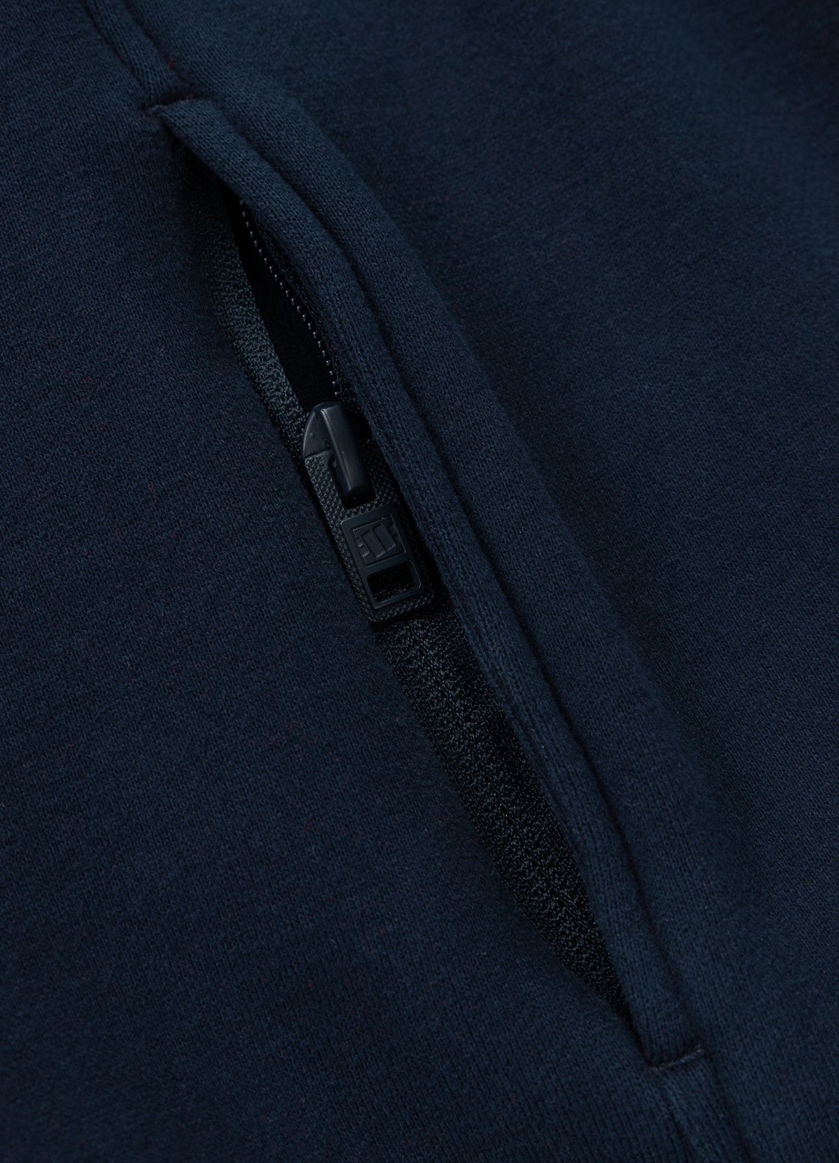 Men's Hoodie Two-Color Hilltop