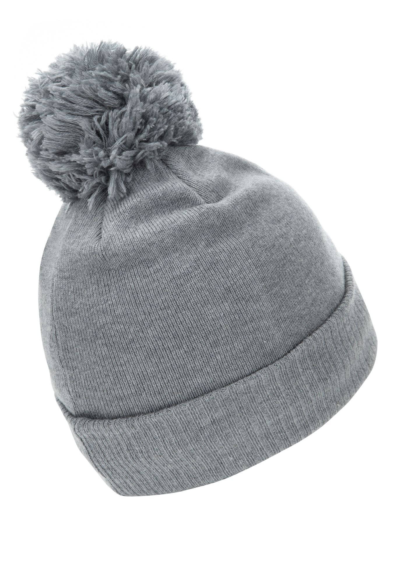 Winter beanie Bubble Small Logo II - Gray