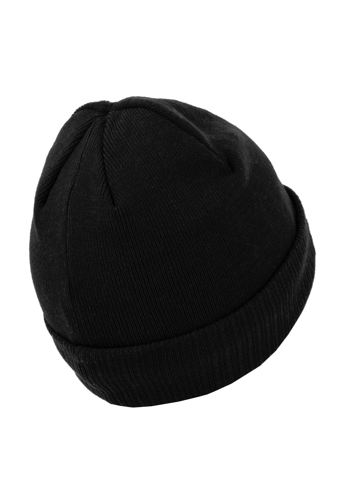 Winter beanie One Tone Old Logo - Black