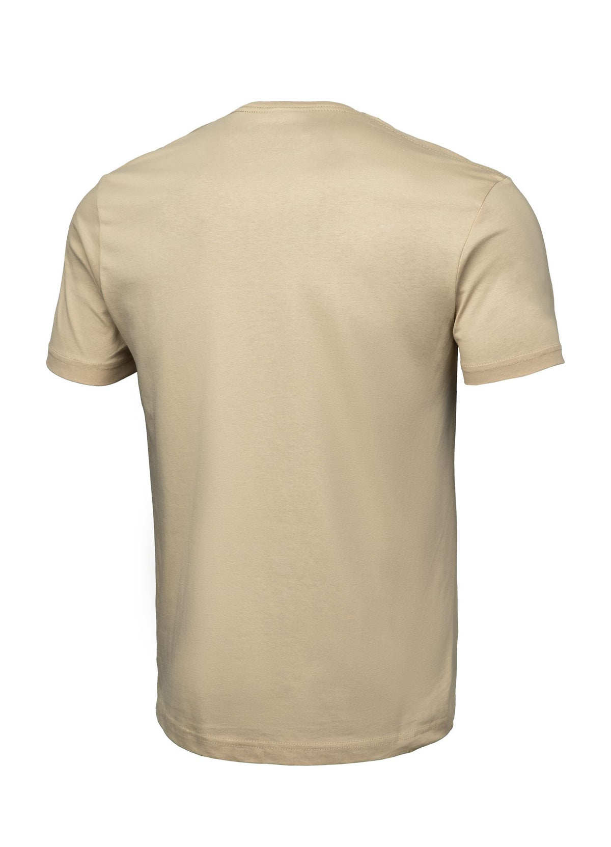 T-Shirt San Diego Dog - Sand