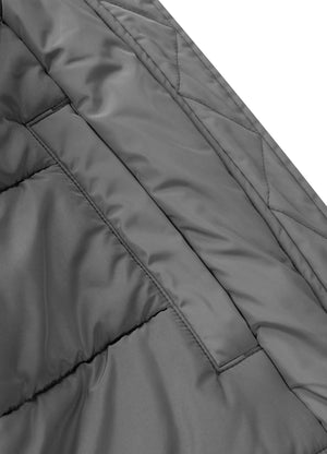 Damen Bomberjacke Angel - Graphite