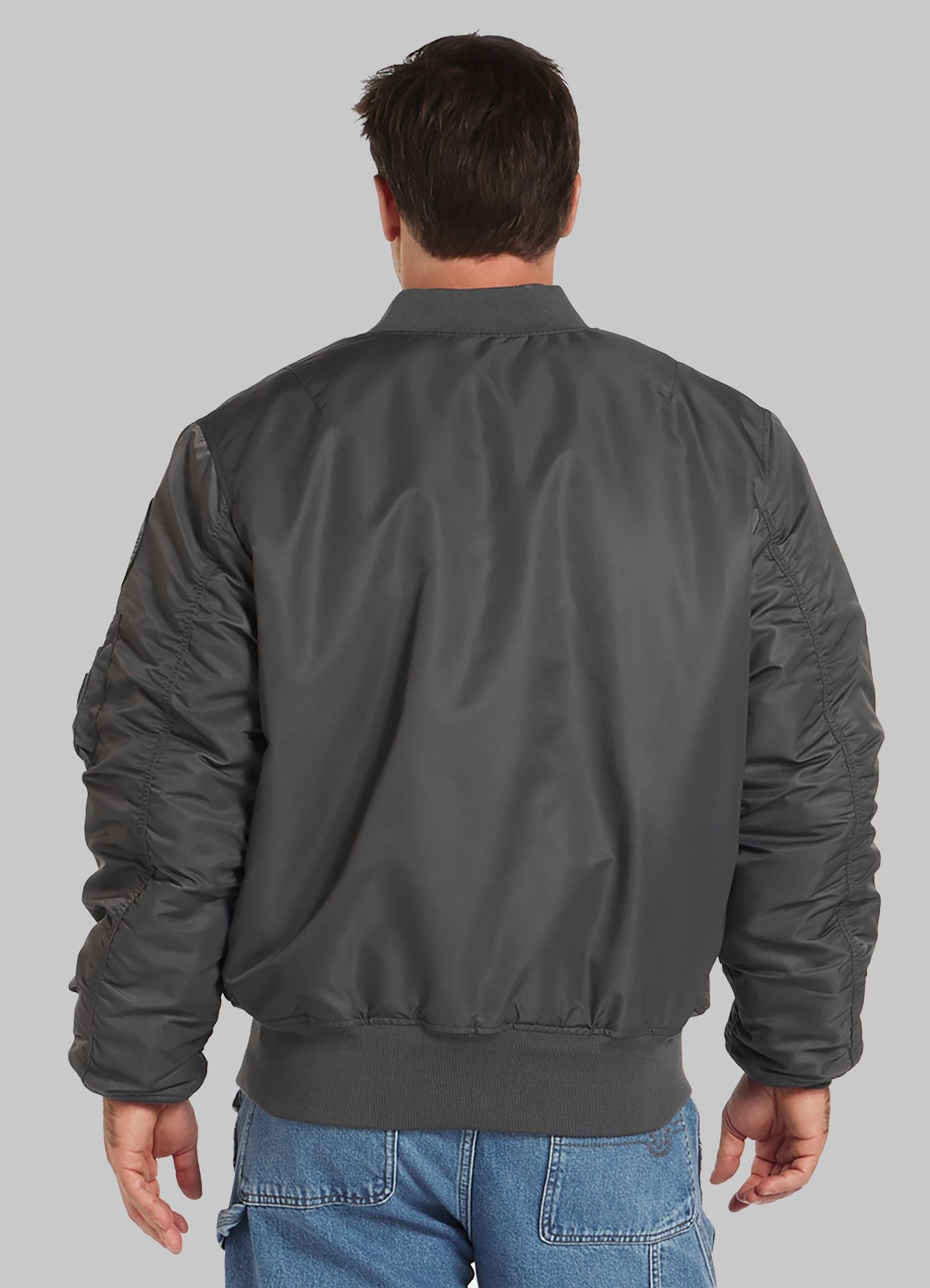 Men's jacket MA-1 Verano