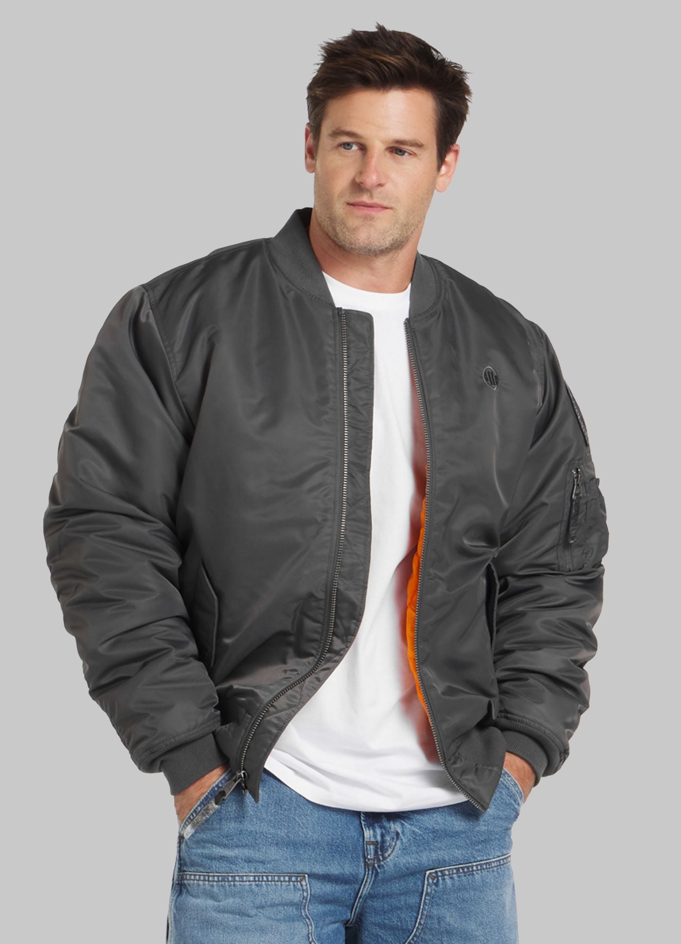 Men's jacket MA-1 Verano