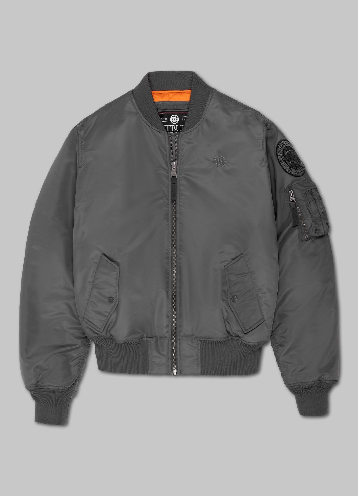 Men's jacket MA-1 Verano