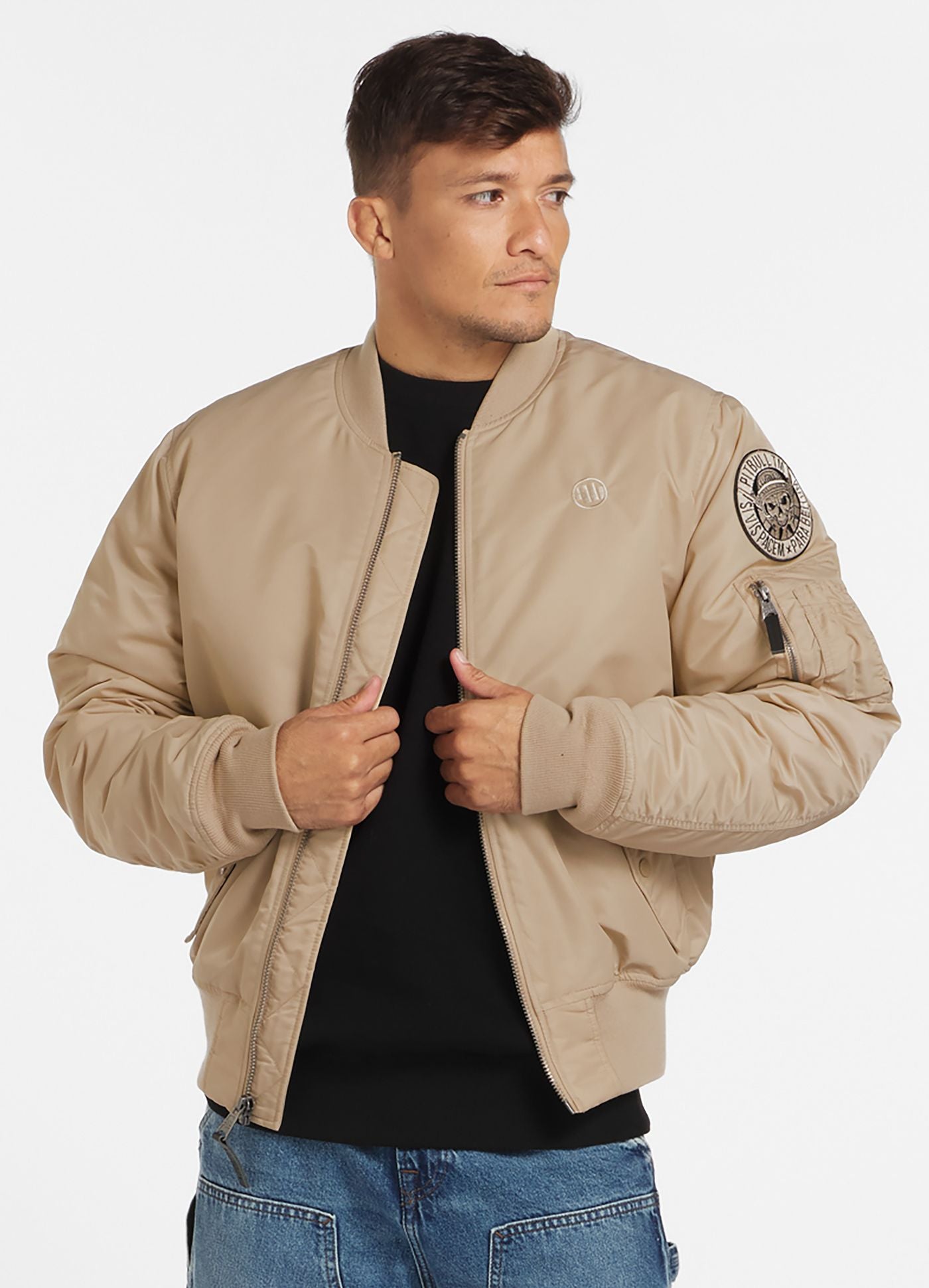 Men's jacket MA-1 Verano