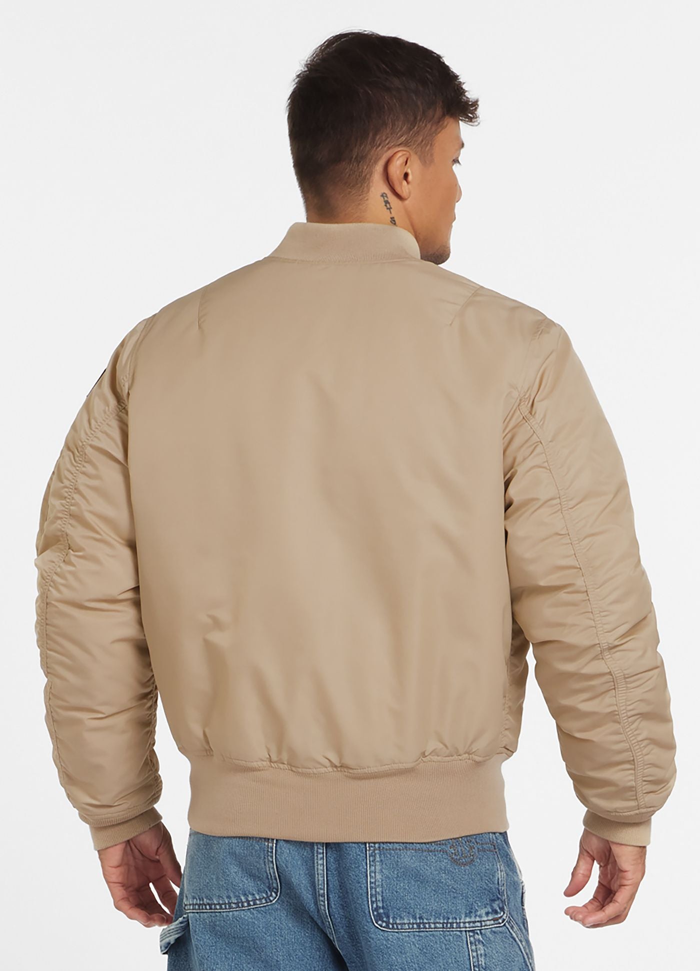 Men's jacket MA-1 Verano