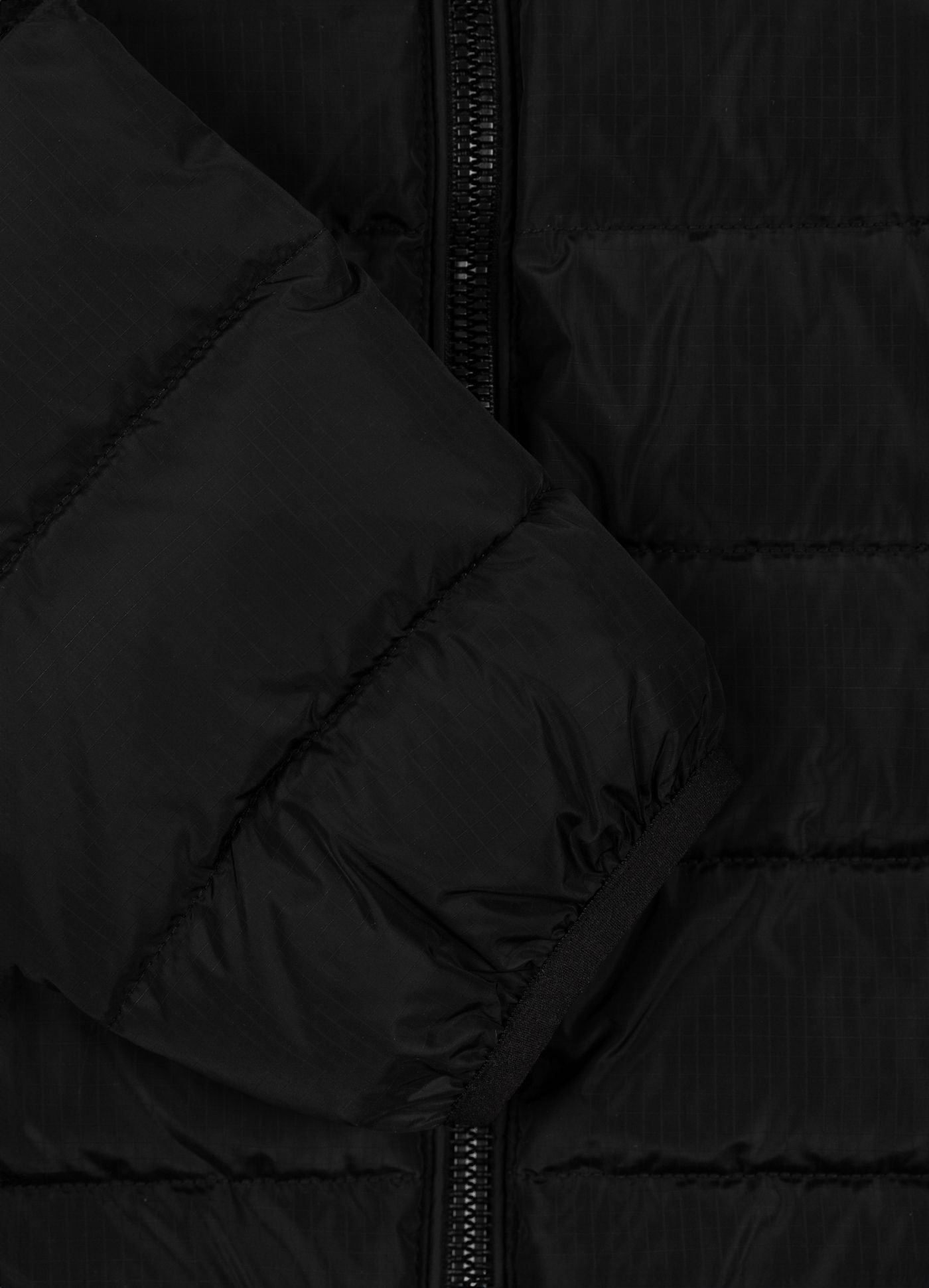 Men's winter hooded jacket Seacoast III