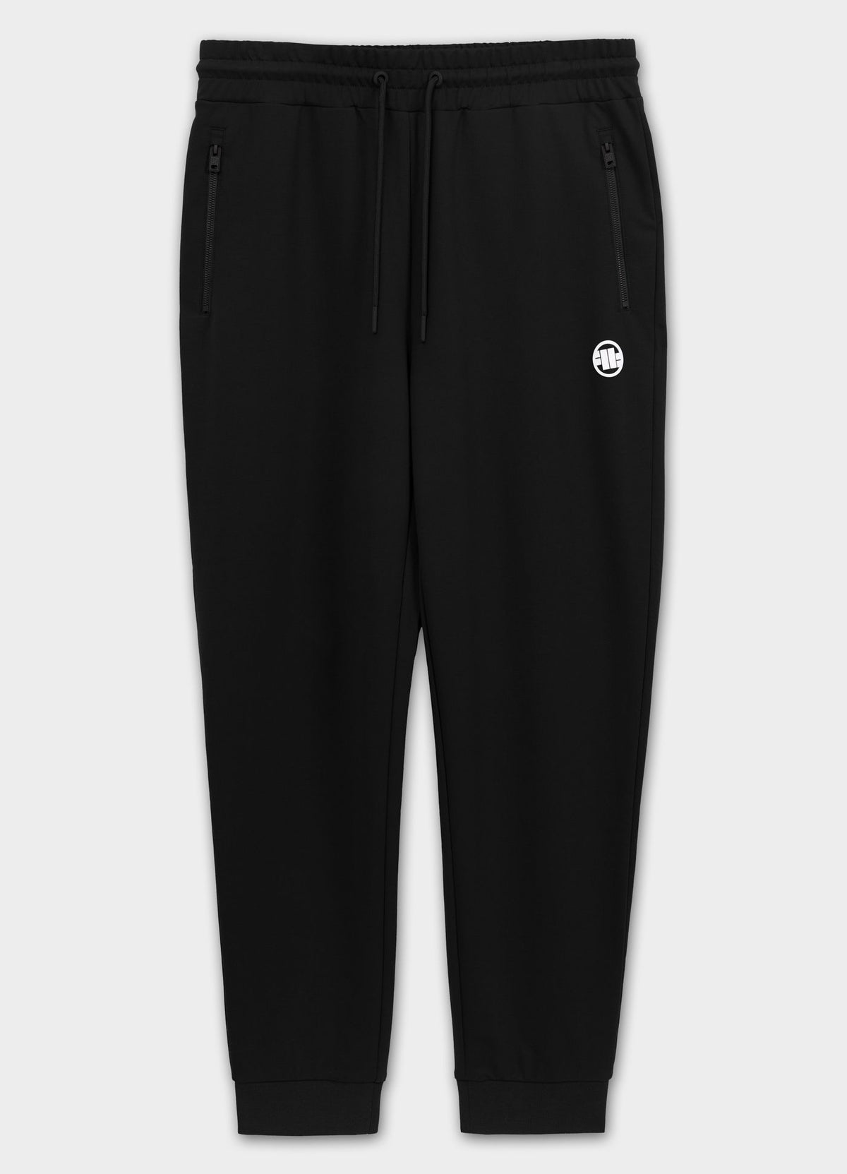 Herren Jogginghose NUGGET - Schwarz